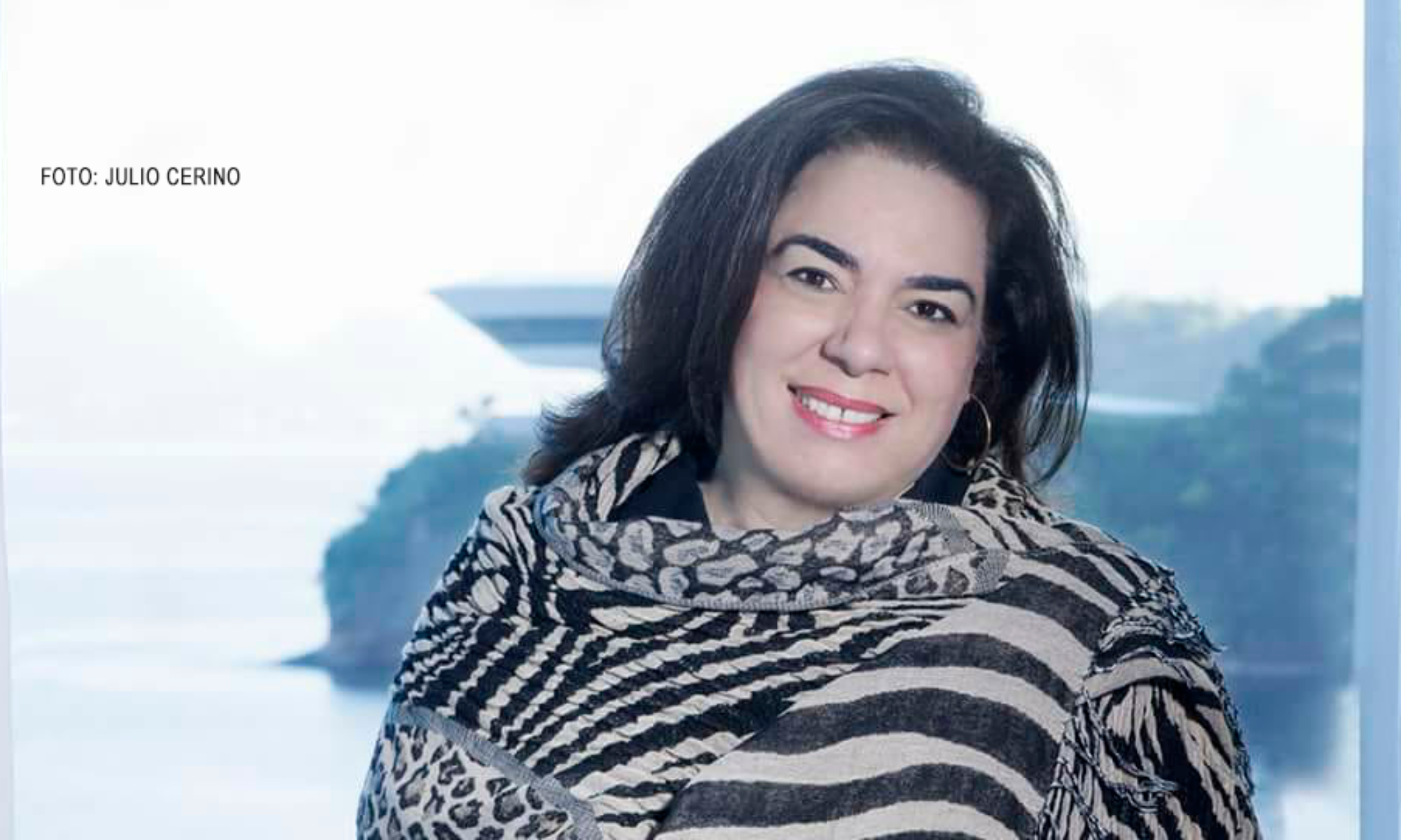Gabriela Nasser