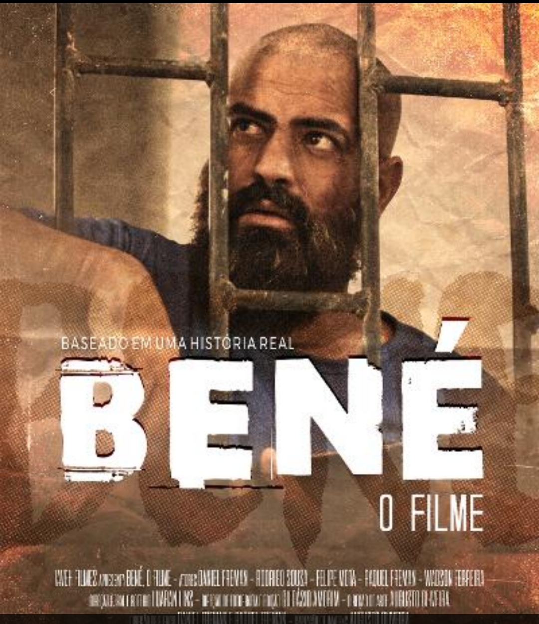 BENÉ – o filme”: uma aposta do cinema nacional em 2022 – Gabriela